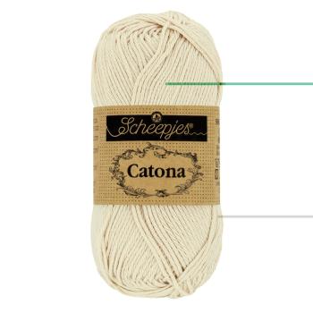 Catona 50 g - Linen (505)